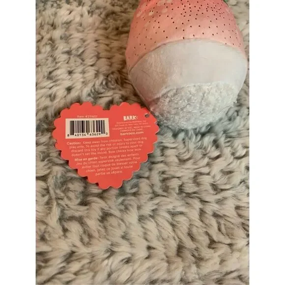 Bark Rosè Chompagne Flute - Picture 3 of 3